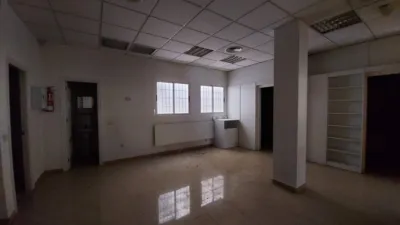 Piso – El Ejido - Vista 5