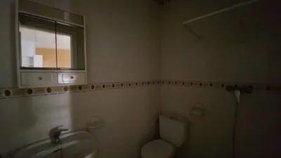 Piso – El Ejido - Más