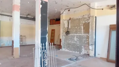 Local comercial en alquiler en Santo Domingo - Vista 2