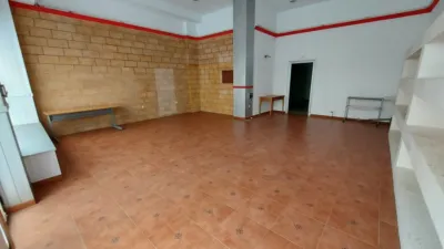 Piso – El Ejido - Vista 2