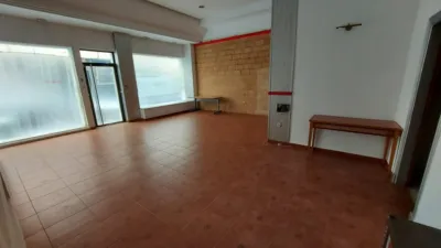 Piso – El Ejido - Vista 3