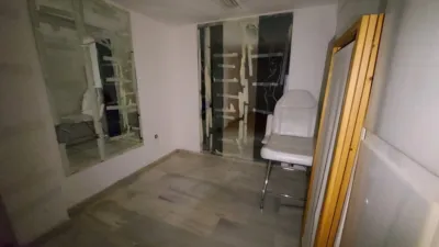 Piso – El Ejido - Más