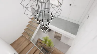 Townhouse in Golf photo 15