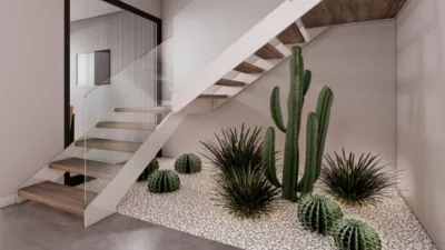 Townhouse in Golf photo 23