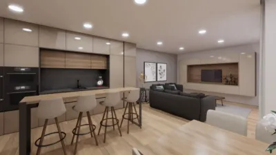 Townhouse in Golf photo 28