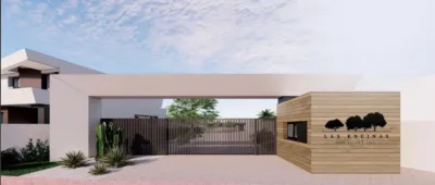 Townhouse in Golf photo 5