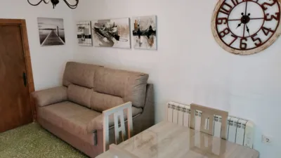 House in Ugijar photo 11