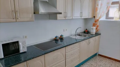 House in Ugijar photo 12