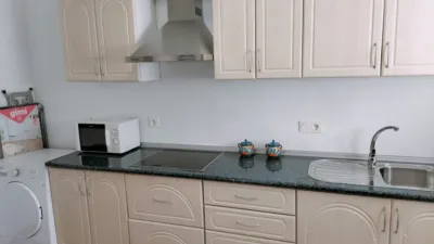 House in Ugijar photo 13