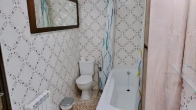 House in Ugijar photo 21