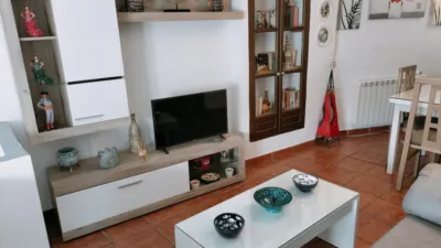 House in Ugijar photo 4