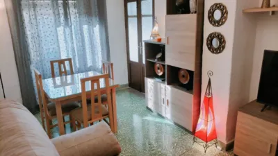 House in Ugijar photo 7