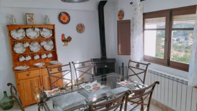 House in Ugijar photo 8