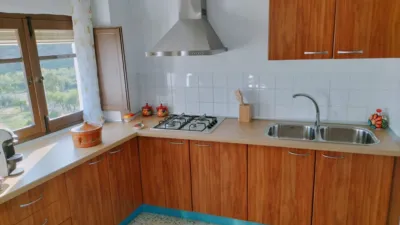House in Ugijar photo 9