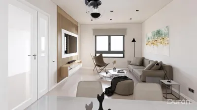 Duplex House in Ejido Sur photo 10
