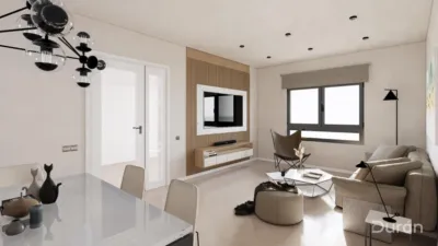 Duplex House in Ejido Sur photo 11