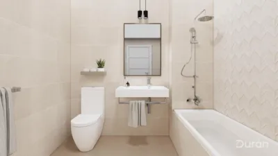 Duplex House in Ejido Sur photo 12