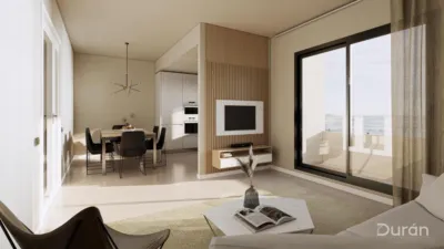 Duplex House in Ejido Sur photo 4