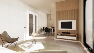 Duplex House in Ejido Sur photo 5