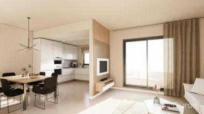 Duplex House in Ejido Sur photo 6