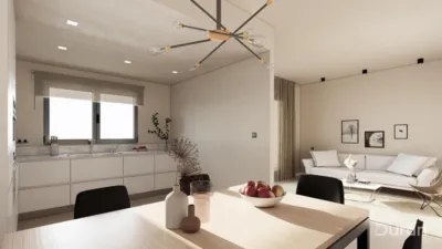 Duplex House in Ejido Sur photo 7
