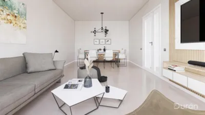 Duplex House in Ejido Sur photo 9