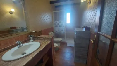 House in Santo Domingo photo 19