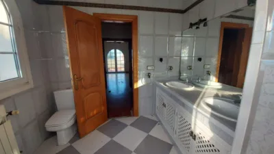 Chalet in Campo Golf photo 29