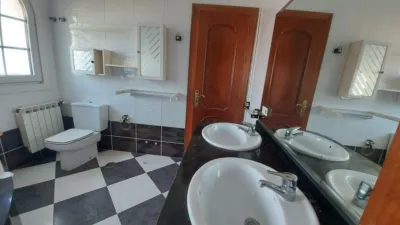 Chalet in Campo Golf photo 31