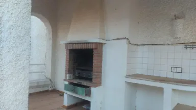 Chalet in Campo Golf photo 34