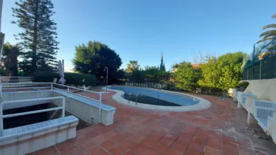 Chalet in Campo Golf photo 3