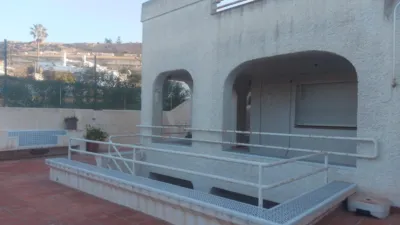 Chalet in Campo Golf photo 7