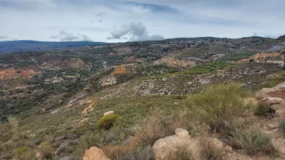 Rustic Finca in Laroles photo 15
