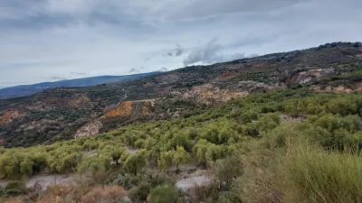 Rustic Finca in Laroles photo 19