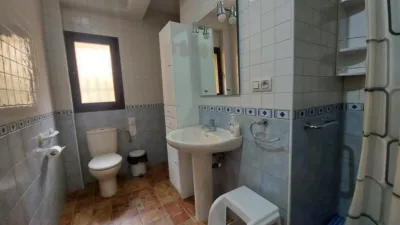 Rustic Finca in Laroles photo 23