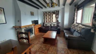Rustic Finca in Laroles photo 25