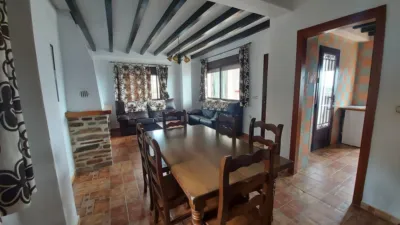 Rustic Finca in Laroles photo 26
