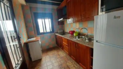 Rustic Finca in Laroles photo 27