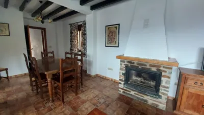 Rustic Finca in Laroles photo 28