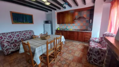 Rustic Finca in Laroles photo 29