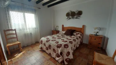 Rustic Finca in Laroles photo 30