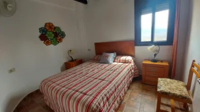 Rustic Finca in Laroles photo 31