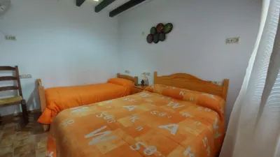 Rustic Finca in Laroles photo 32
