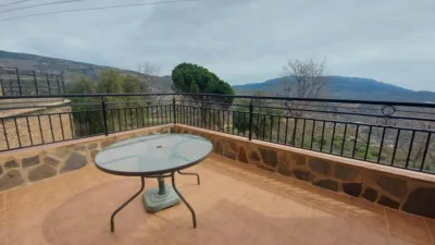 Rustic Finca in Laroles photo 33