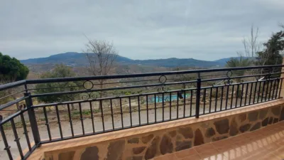 Rustic Finca in Laroles photo 34