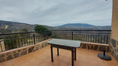 Rustic Finca in Laroles photo 35
