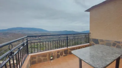 Rustic Finca in Laroles photo 36