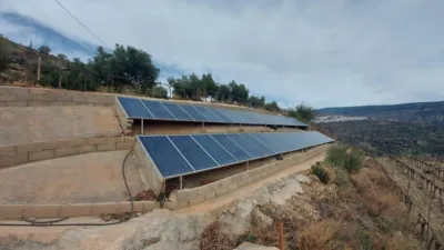 Rustic Finca in Laroles photo 37
