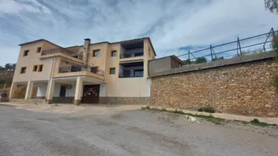 Rustic Finca in Laroles photo 39