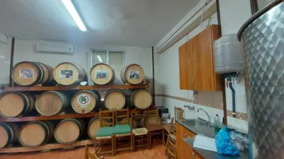 Rustic Finca in Laroles photo 42